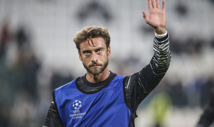 Marchisio bliski gry w Ligue 1
